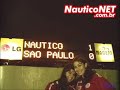 náutico até o fim   lema série a 