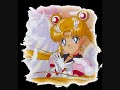 Sailor Moon MELODY MiX