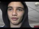 Hashem as a reporter