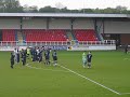 Rushden Aldershot 7
