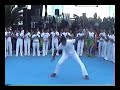 Roda Cedeira Ay� Capoeira Profesor Xandinho
