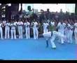 Roda Cedeira Ayê Capoeira Profesor Xandinho