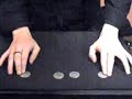 Coin Matrix (Chink a chink, Shade) Coin Matrix (Chink a chink, Shade)