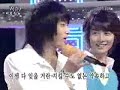 Young Saeng from SS501 singing karaoke