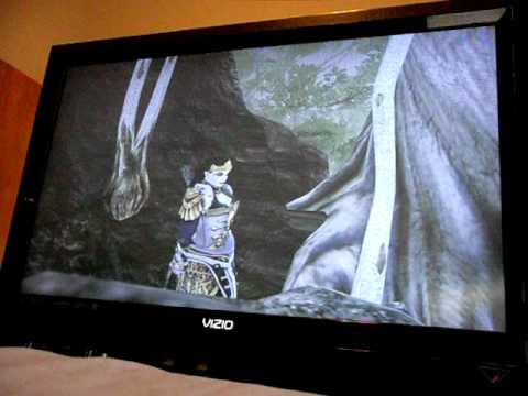 how to discover driftwood in fable 3