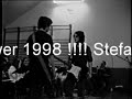 N-O-M-A first live ever 1998!!!! very rare!!!!