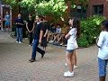 Chenery Courtyard Celebration of the Arts