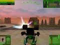 Mechwarrior 4: Vengance - Ops 7 - Endgame Mechwarrior 4: Vengance - Ops 7 - Endgame