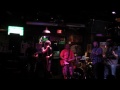 Click here to watch this video Francisco Vidal and friends cover Marc Broussard's 'Gavin's Song' and Singleton's 'Time'