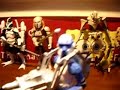 Star Wars The Legacy Collection Clone Trooper Review