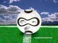 The Evil Football