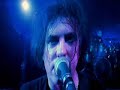 The Cure - The Same Deep Water As You - Live in Berlin