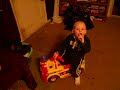 Jesse,Playing,Dead