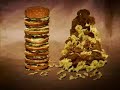 �tienes hambre? La batalla de...