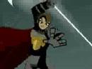 Undead NumaNuma Attack