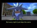Silver the Hedgehog Musik-Video