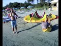 Alice Vs Fratta (poco atletico)