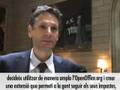Entrevista amb Louis Suárez-Potts, OpenOffice.org