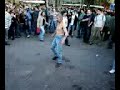 Menel dance