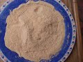 Por qué la maca es efectiva
