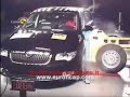 Crash Test EuroNCAP Skoda Superb (2008) www.sicurauto.it Crash Test EuroNCAP Skoda Superb (2008) www.sicurauto.it