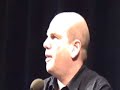 David Simon on the End of the American Empire