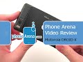 Video Review of Motorola DROID X
