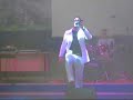 Dennis Ballak live da Vinci Pescara Dennis Ballak live da Vinci Pescara