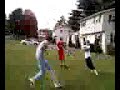 Backyard football