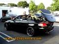 D2: BMW 335i twin turbo convertible