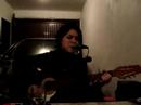 Mell Peck-Contrariada(Cover Luxuria)