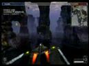PS3 Warhawk dogfight part 1