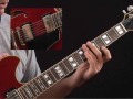 How to Play Guitar Like Wes Montgomery - Chord Melody Example - Jazz Guitar Lessons
