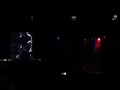 Black - Pearl Jam live in Melbourne 2009