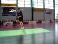 Freestyle masseurs, poland lobez cup