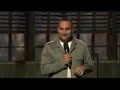 Russel peters: Comedy def Jam