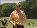 Golf Instruction & Swing Tip - How to Hit a Pitch Shot