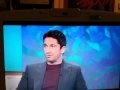 Part one Gerard Butler on Paul O'Grady