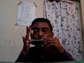 Kahin door jab din dhal jaye
