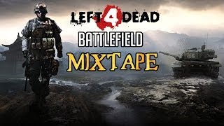 Battlefield 3 Soundmod (V2) (L4D1)