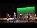 Tigard HS Guitar Concert 2008 - \"Cocaine\"