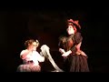 Mezzo Soprano Cindy Sadler/Il tabarro