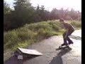 Skateboardin with brandon 2