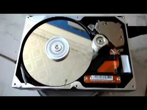 how to repair wd hard drive