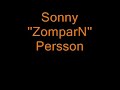 SkogsRacing ZomparN Style