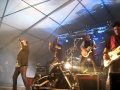 Lindefeesten - Band Zonder Banaan - Alle Remmen Los - 22 april 2011 Sambeek