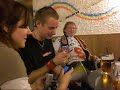 Pozápasový punkový ve?írek Pozápasový punkový ve?írek