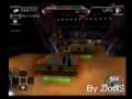 Ratchet : Deadlocked (Playstation 2) Part 1
