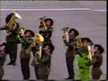 Giuramento 2scaglione 89 caserma Nino Bixio 8/4/89