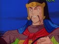 Romance of three kingdoms Episode 37 (Part3)